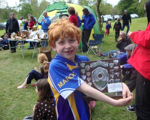 Scottish Champion M10A