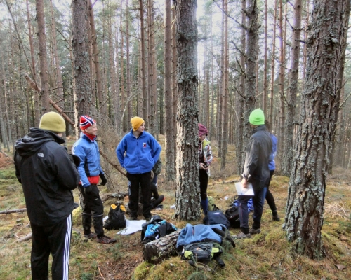 Talent Squad Coaching