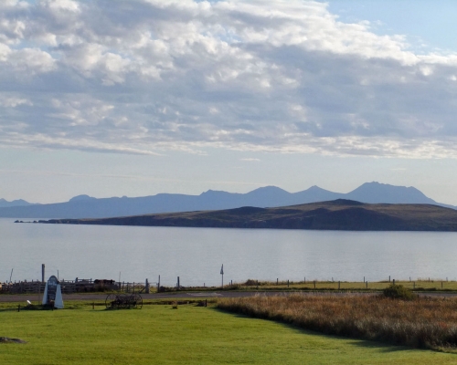 West coast magic at the GWC