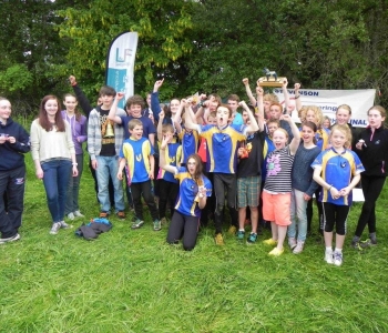 JST Champions 2013, Trevor Ricketts