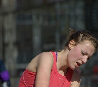 Rhona, Crawford Lindsay