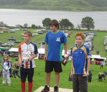 Jake Chapman, Andrew McMurtrie