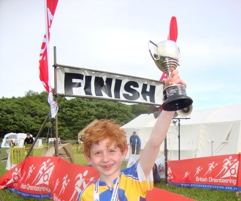   2011 BOC Alistair Chapman