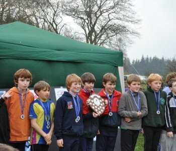 Banchory 2nd B6, 