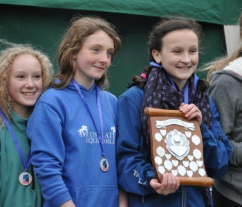 Banchory 1st G8, 
