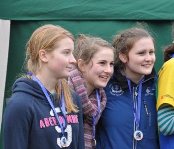 Banchory 2nd G11, 