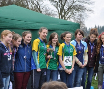 Aboyne 1st, Banchory 2nd G11, 
