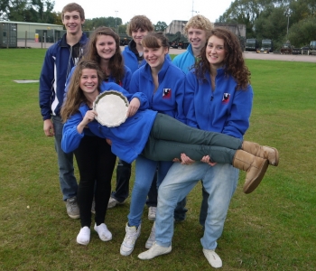 Top small club!, Jon Musgrave