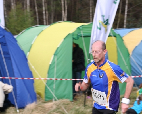 Jonathon Lenton - Day 3