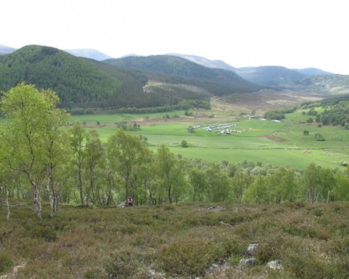 Glen Feardar Assembly