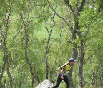 Glen Feardar, Andy Tivendale