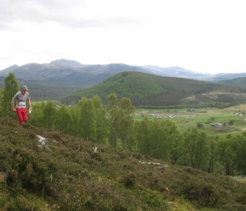 Glen Feardar, Andy Tivendale