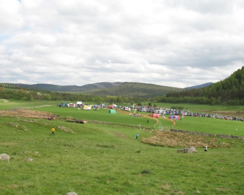 Glen Feardar Assembly