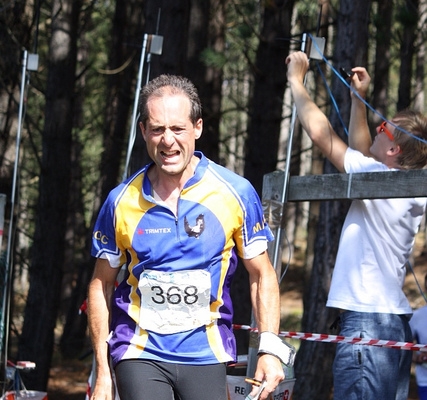 Dan Gooch - Day 5