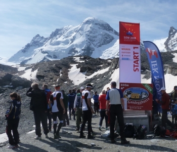 Swiss O week Day 5 Start, 