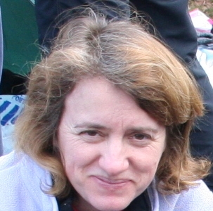 Denise Wright, 