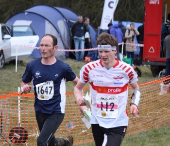 Duncan Coombs at the JK, Wendles