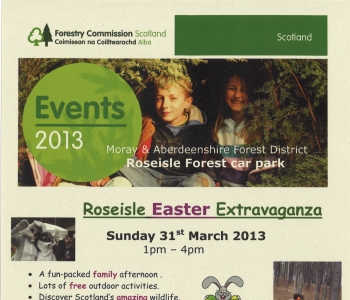 FCS Easter Extravaganza, 