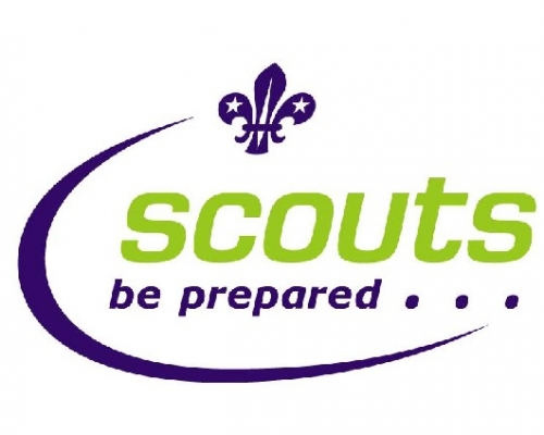 Scouts Logo