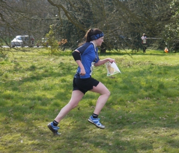 Day 1-sprint, 