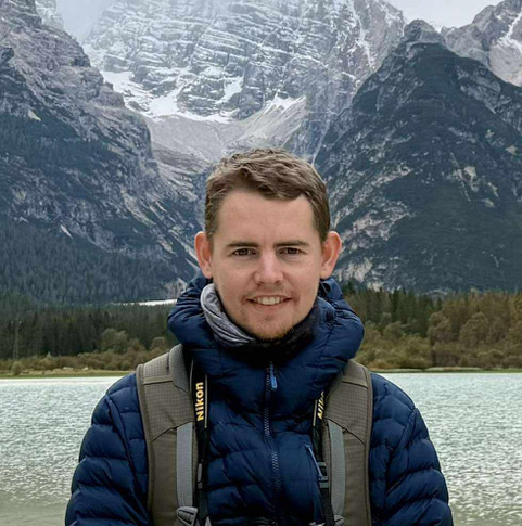 photo of Jordan Matthews