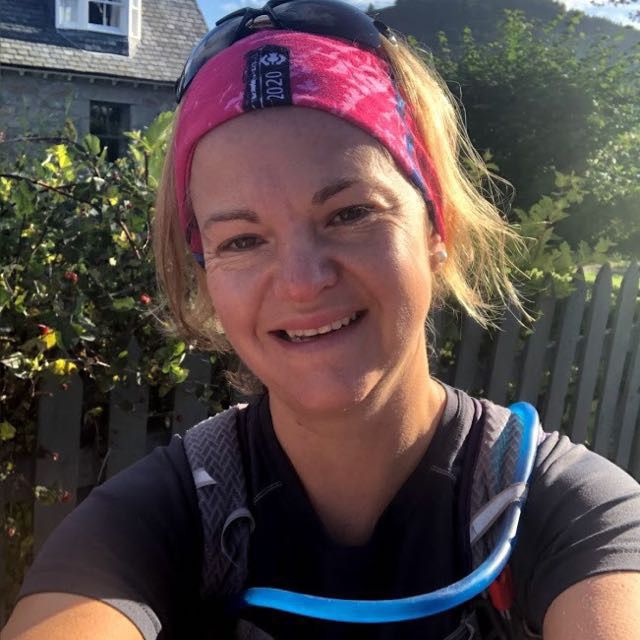 photo of Kate Robertson